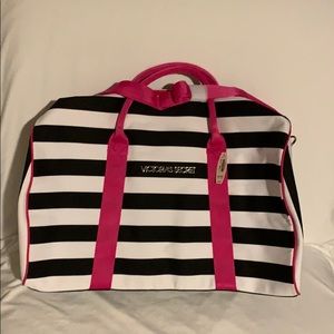 Large duffle bag